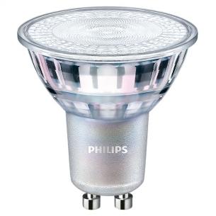 35w 7w 3 gu10 36 ra90 lumen 260 927 7w 3 mv vle ledspot master led philips