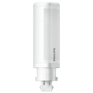 kompaktrr 13w erstatter lumen 500 4-pin g24q-1 840 5w 4 em plc corepro led philips