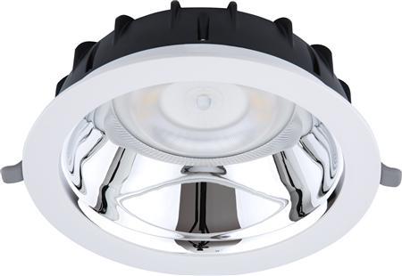 hvid dali 840 2400lm 200 telstar