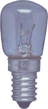 parfumelampe mat 230v e14 15w kleskabspre osram