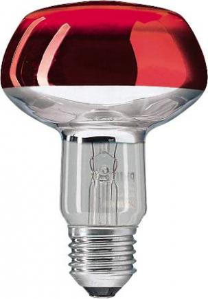 reflektorpre rd 30d e27 60w r63 spotline