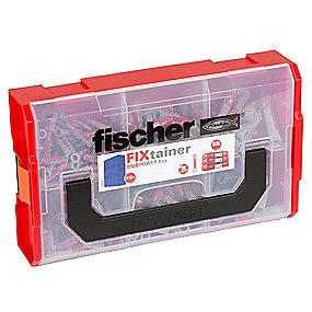 10x50 stk 30 8x40 stk 60 6x30 stk 120 med box 1 i funktioner 3 med bel d duopower box fixtainer