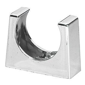 750155110 til a bl passer plast pp plast forkromet i 32mm rrholder rrclips purus