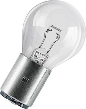 klar ba20d 38-42v 40w trafiksignallampe