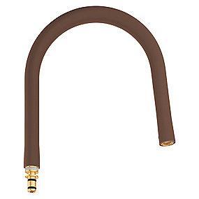mrkebrun - slange profi grohflex grohe