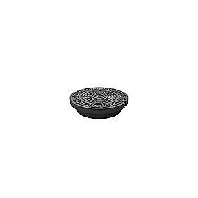 225530425 kegle for genbrugsplast 425mm fals med dksel votec