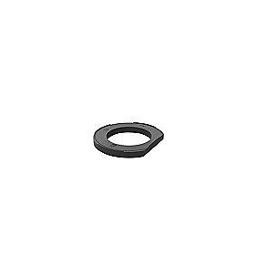 genbrugsplast kant afskret med 50mm x 315 topring