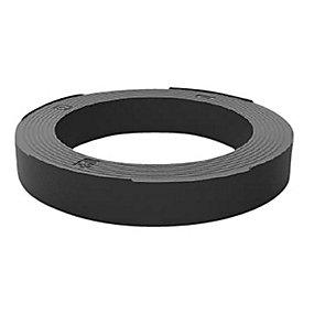 genbrugsplast 150mm x 600 topring