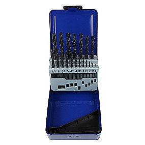 4241 material 338 din dele 19 mm 1-10 hss-metalborst pro-fit