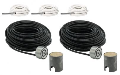 s-158 snesmeltningssensor pro move smatrix uponor