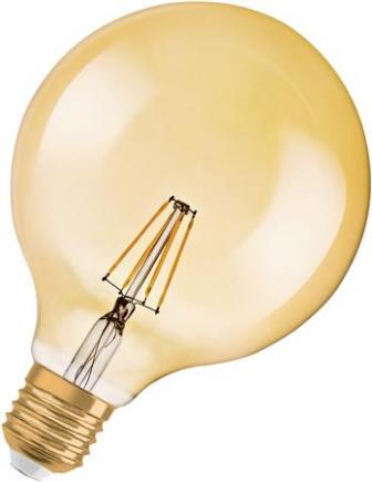 a dmpbar ikke - guld lumen 200 21w 8w 2 8w 2 825 e27 globepre led 1906 vintage osram
