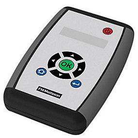 tronic 9000e fmm fjernbetjening