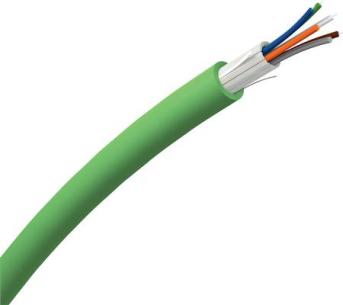 dca om3 universal 6x50my tb fiberkabel