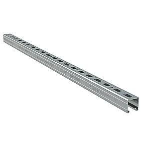 greb ekstra for tnder savtak med elforzinket mm 41x41x2x3000 profilskinne rapidstrut walraven