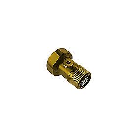 kontraventil kontrollerbar inkl 50mm 1 x 4 3 vandmlerforskruning 2296 jch
