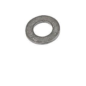 pakke pr stk 100 - facet uden 125a din stl hv 200 varmgalvaniseret m12 skive bossard