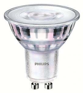 dim 36d 827 gu10 4-35w ledspot corepro
