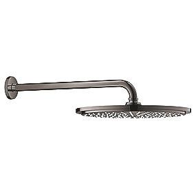 graphite hard poleret - spray 1 mm 380 st hovedbruser 310 cosmopolitan rainshower grohe
