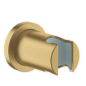 sunrise cool brstet - vg til hndbruserholder rainshower grohe