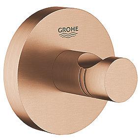 sunset warm brstet - hndkldekrog essentials grohe