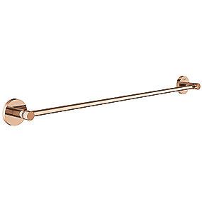 sunset warm - 600mm hndkldestang essentials grohe