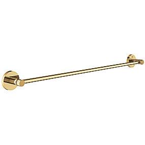 sunrise cool poleret - 600mm hndkldestang essentials grohe