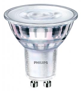 a dmpbar 36 gu10 lumen 260 830 3w spot led corepro philips