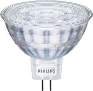 20w 3w 12v 3 gu5 36 lumen 230 827 3w mr16 classic corepro led philips