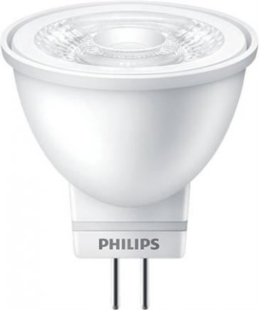20w 6w 2 dmpbar ikke 36 lumen 190 827 6w 2 ledspot mr11 corepro philips