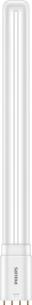 kompaktrr 36w erstatter lumen 2100 4-pin 2g11 840 5w 16 hf pll corepro led philips