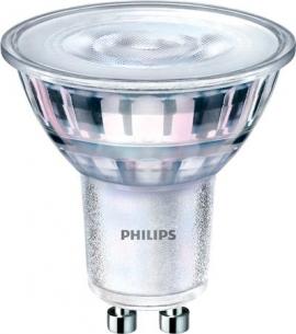50w 5w 5 dmp trins 3 - 36 gu10 827-822 5w 5 sceneswitch led philips