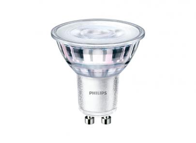 25w 7w 2 dmpbar ikke gu10 36 lumen 215 827 7w 2 ledspot corepro philips