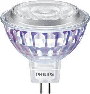 36d 840 mr16 7-50w d vle spot led mas