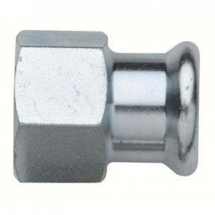 overgangsmuffe steel turbo 2 1 x mm 18