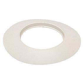 hvid pp roset 60-100mm connext metalbestos