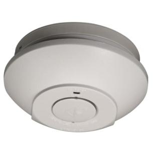 ledningssammmenkobling back-up 9v med 230v rgalarm life