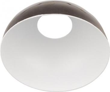 hvid reflektor globe