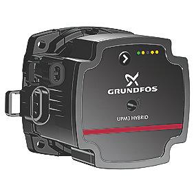 pumpehoved hybrid ph xx-70 upm3 grundfos