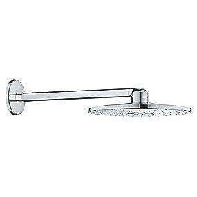 stang 400mm hoved 310mm indbygning til rund smartactive hovedbruser rainshower grohe
