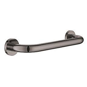 graphite hard poleret - 295mm badekargreb essentials grohe