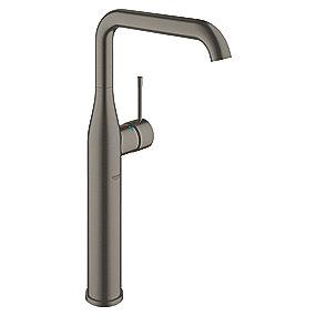 graphite hard brstet - xl-size hndvask til etgrebsbatteri essence grohe