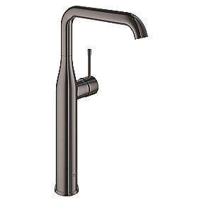 graphite hard poleret - xl-size hndvask til etgrebsbatteri essence grohe