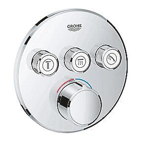 funktioner 3 med r indbygningsarmatur smartcontrol grohe