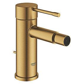 s-size sunrise cool brstet - bidetarmatur new essence grohe
