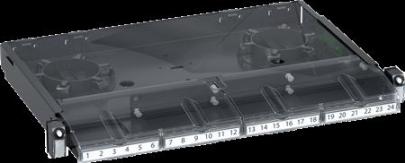 basis 1he moduler 4 for fiberpanel