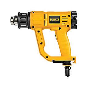 1800w d26411-qs varmepistol dewalt