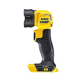 lader og batteri ekskl led-lygte li-ion xr 18v dcl040 dewalt