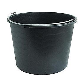 sort liter 20 plast murerspand