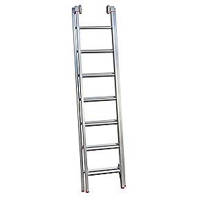 1m 2 lngde transport 5m 3 stigelngde max trin 2x7 skydestige jumbo
