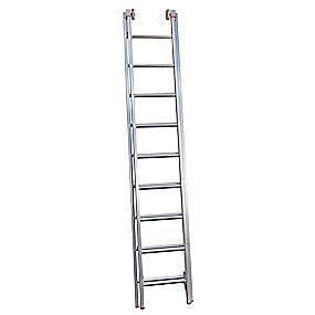 7m 2 lngde transport 6m 4 stigelngde max trin 2x9 skydestige jumbo